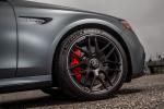 Mercedes-AMG E63 S 4Matic+ 2017 года (NA)